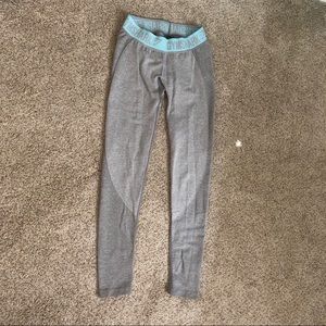 Gymshark flex leggings